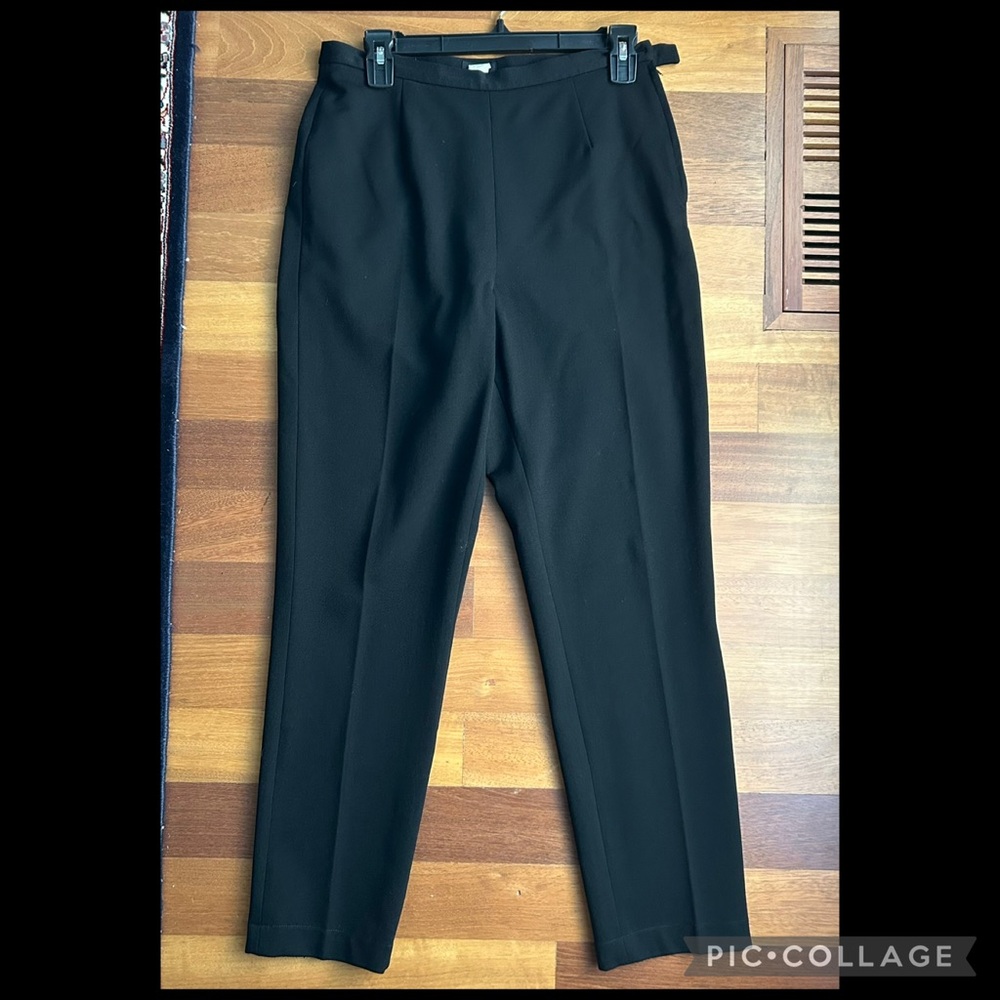 J. Crew skinny ankle pant 6/8